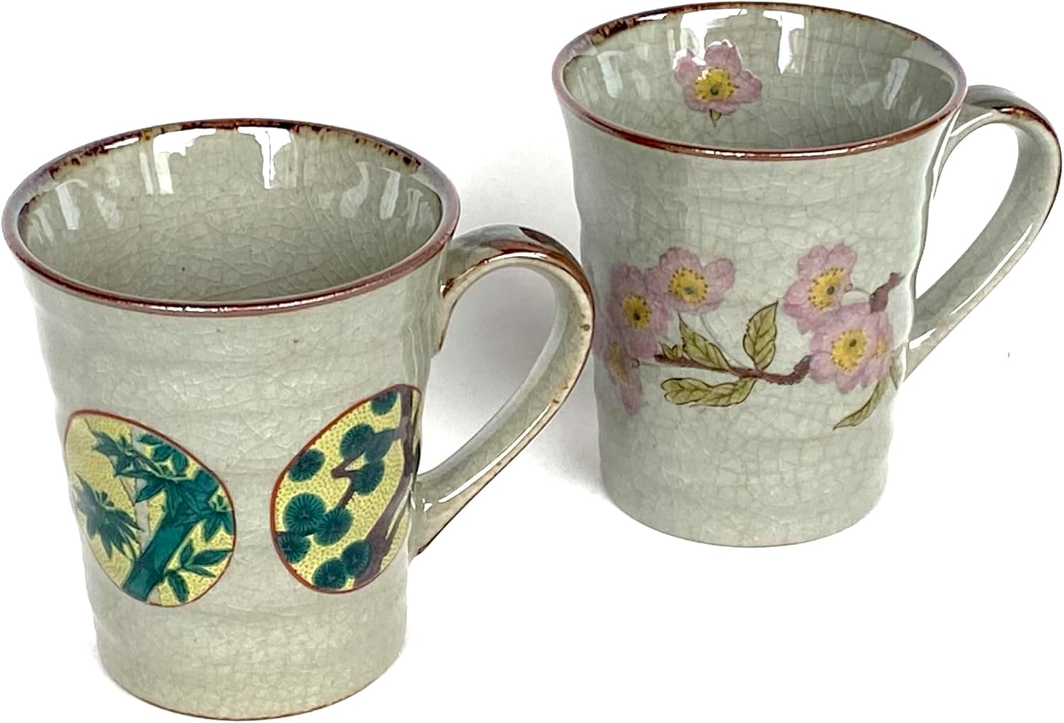 ぐるり森マザー牧場の仲間たち廃盤品URL無しの当時物 当時の限定カード